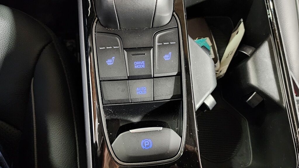 2021 Hyundai Ioniq Electric Limited Jersey City NJ