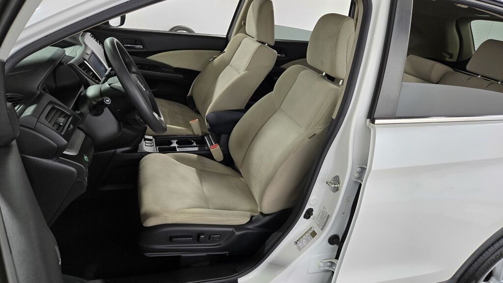 2016 Honda CR-V EX Jersey City NJ
