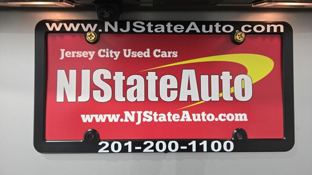 2022 Nissan Sentra SV Jersey City NJ