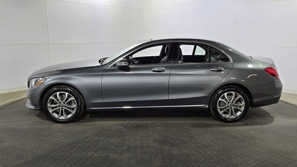 2017 Mercedes-Benz C-Class C 300 Jersey City NJ
