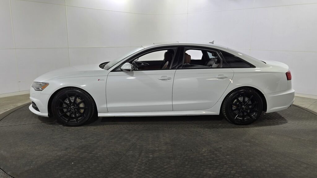 2018 Audi A6 3.0T Premium Plus Jersey City NJ