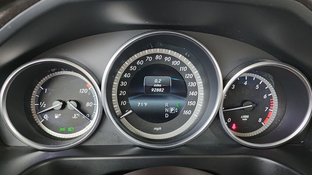2016 Mercedes-Benz E-Class E 350 Jersey City NJ