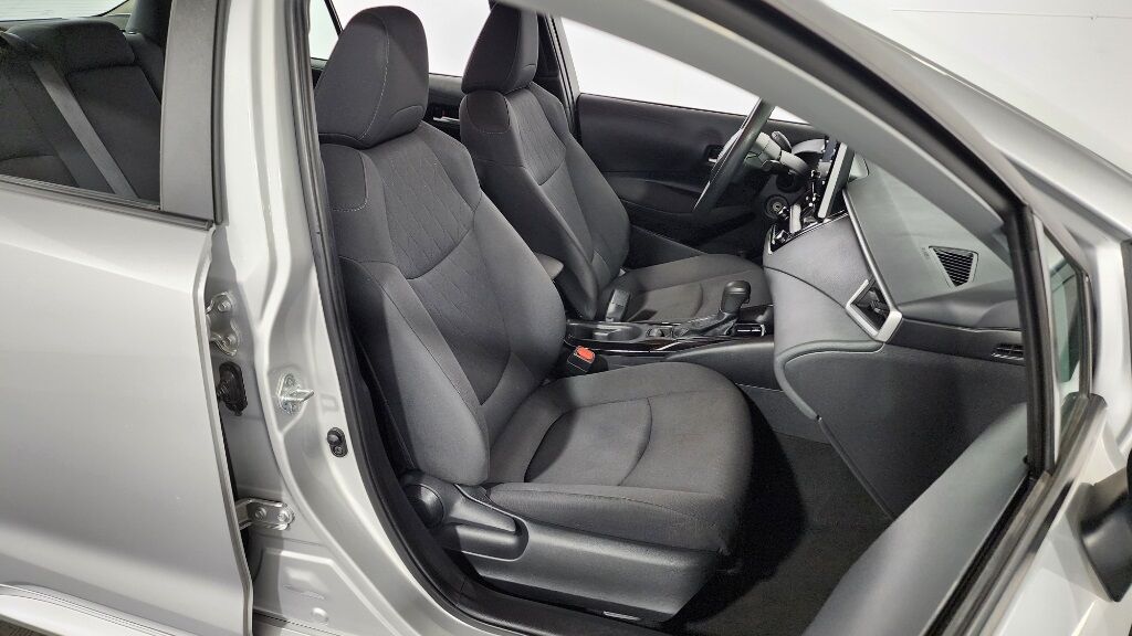 2021 Toyota Corolla LE Jersey City NJ