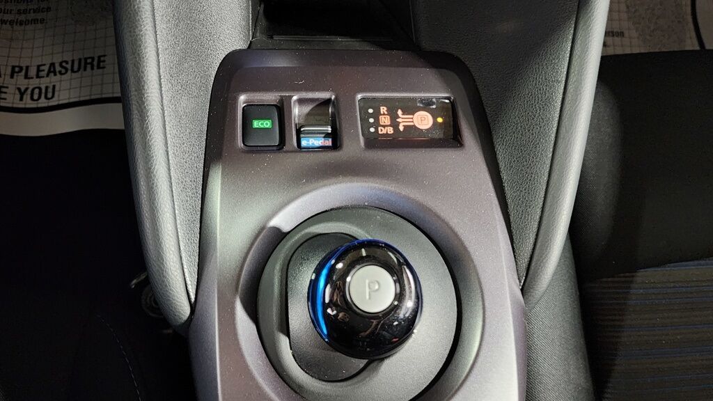 2023 Nissan Leaf S Jersey City NJ