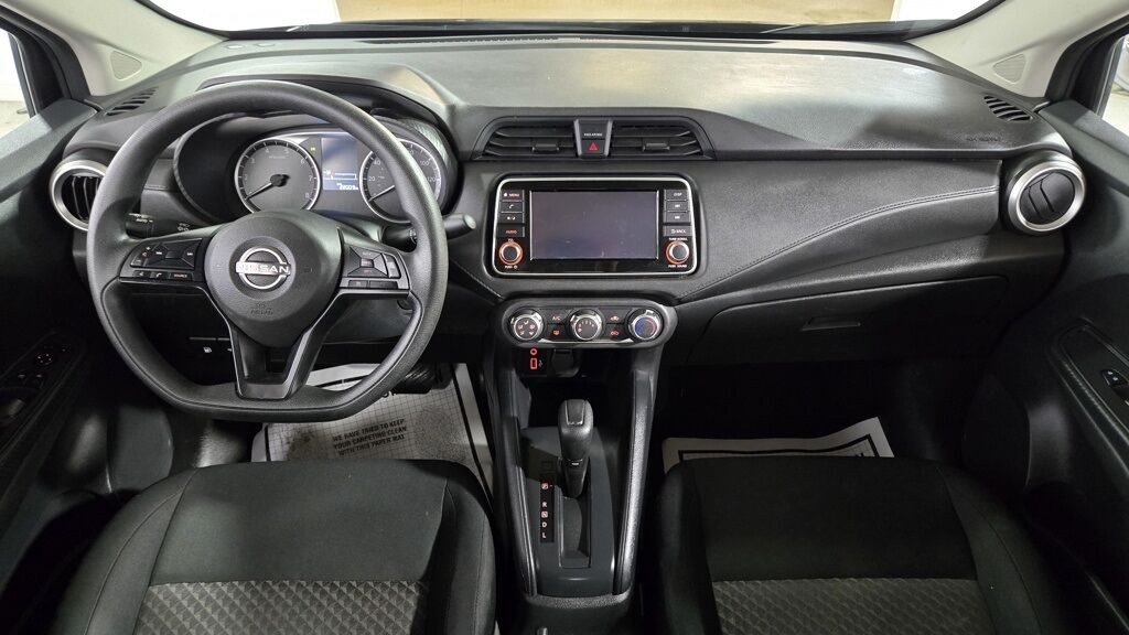 2024 Nissan Versa 1.6 S Jersey City NJ