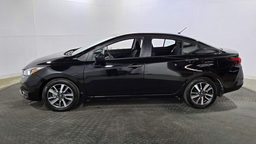 2024 Nissan Versa 1.6 S Jersey City NJ