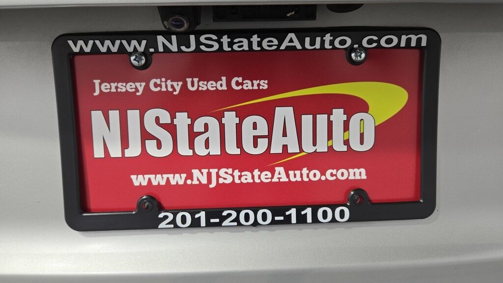2017 Hyundai Sonata Hybrid Limited Jersey City NJ
