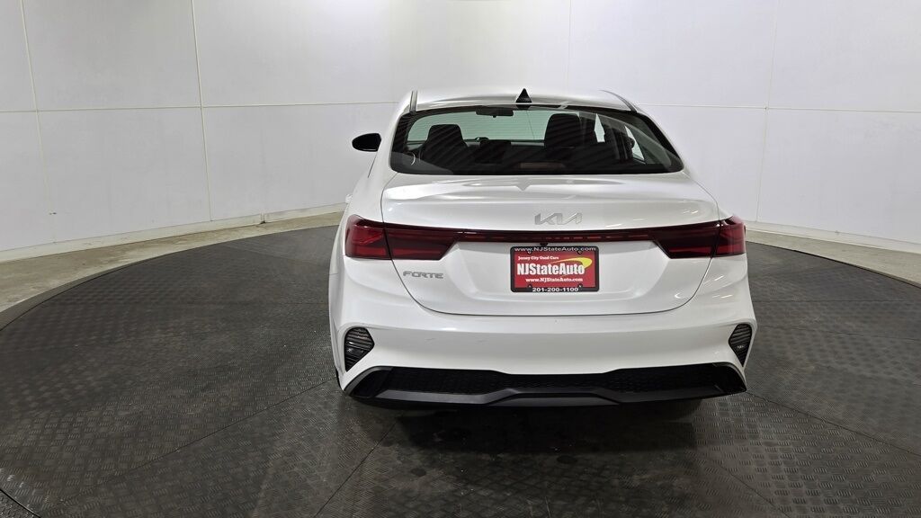 2022 Kia Forte LXS Jersey City NJ