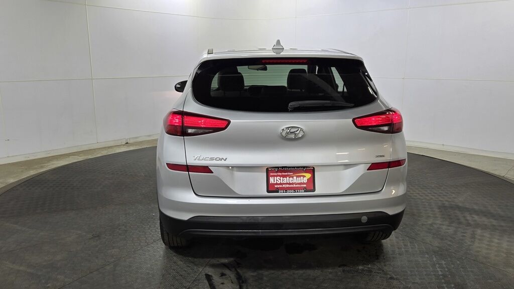 2019 Hyundai Tucson SE Jersey City NJ