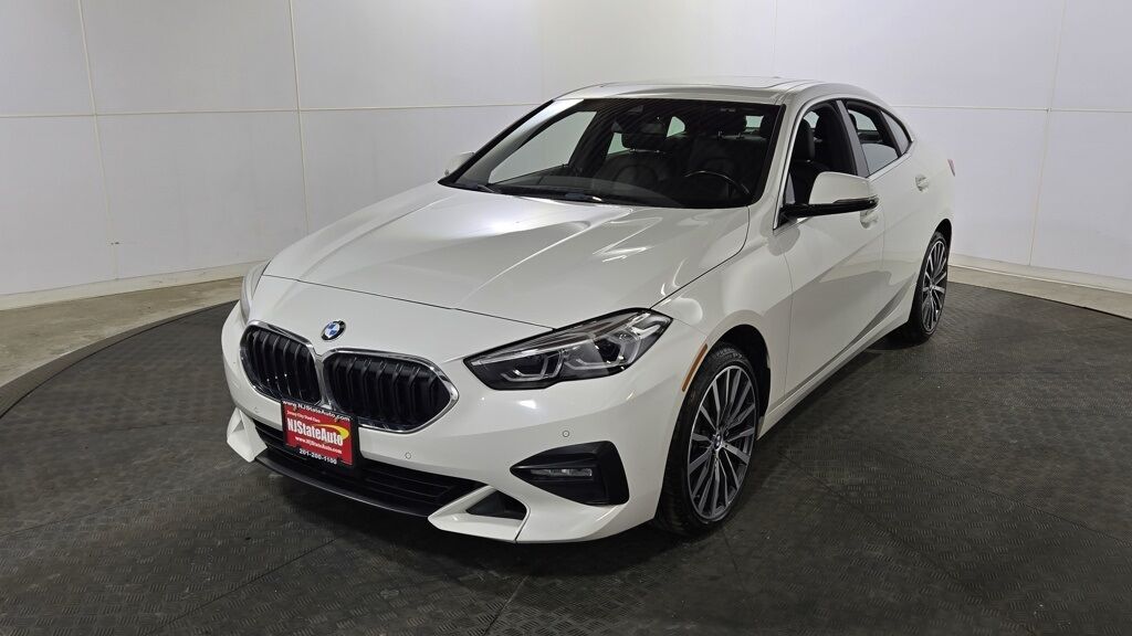 2021 BMW 2 Series 228i xDrive Jersey City NJ