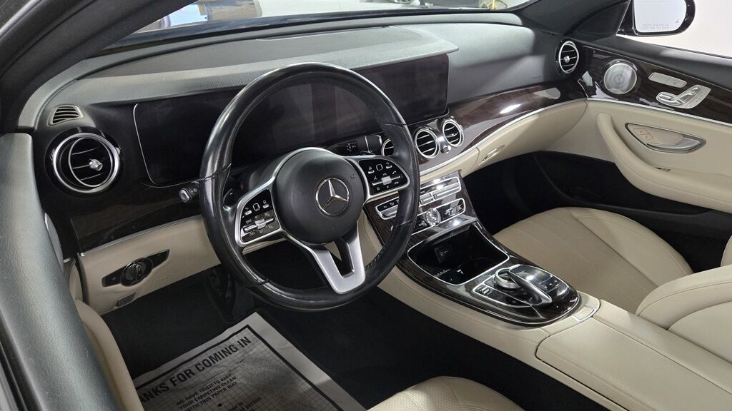2020 Mercedes-Benz E-Class E 350 Jersey City NJ