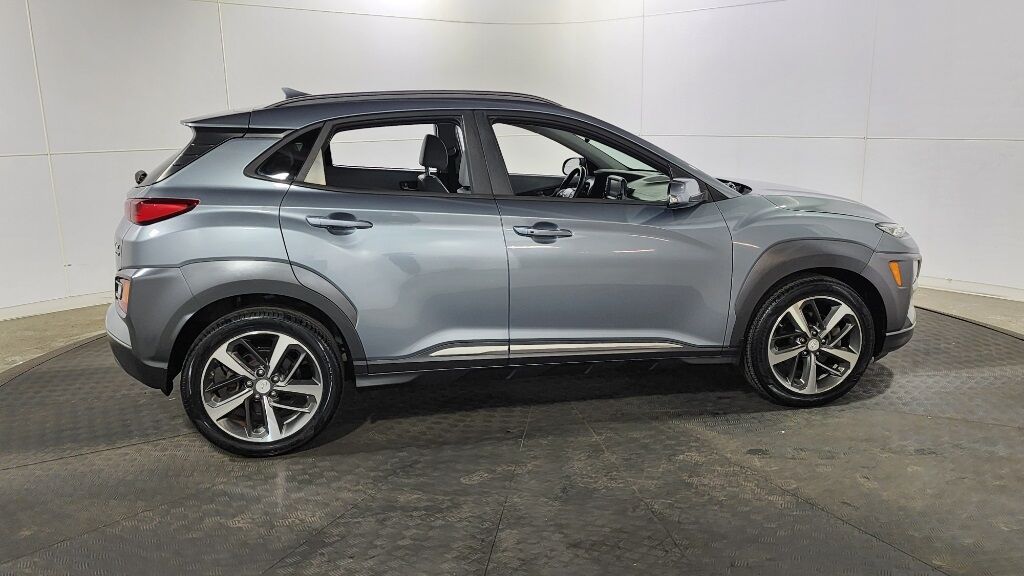 2019 Hyundai Kona Limited Jersey City NJ