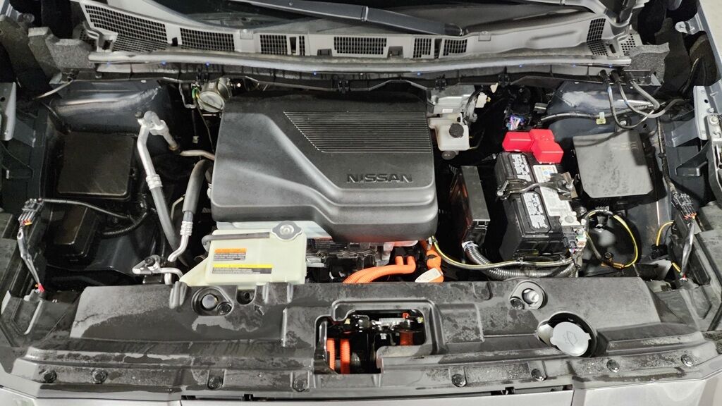 2023 Nissan Leaf S Jersey City NJ