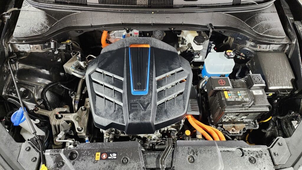 2021 Hyundai Kona Electric Limited Jersey City NJ