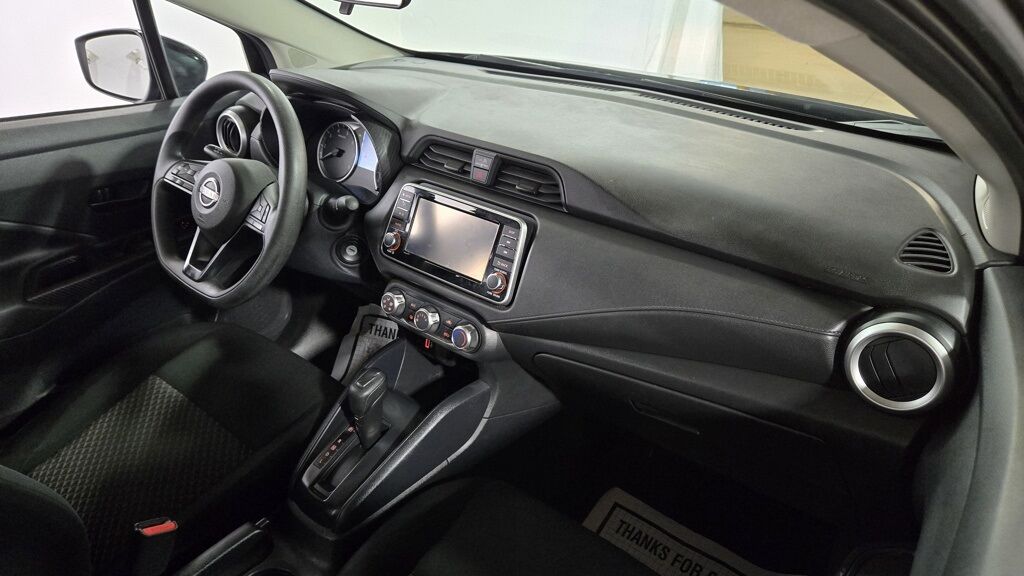 2024 Nissan Versa 1.6 S Jersey City NJ