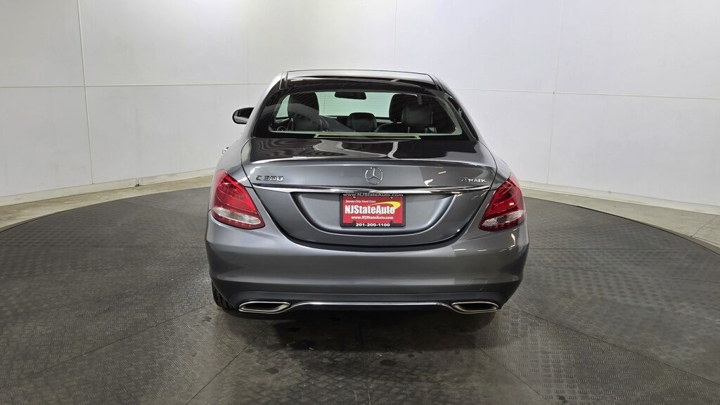 2017 Mercedes-Benz C-Class C 300 Jersey City NJ