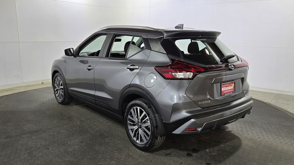 2021 Nissan Kicks SV Jersey City NJ
