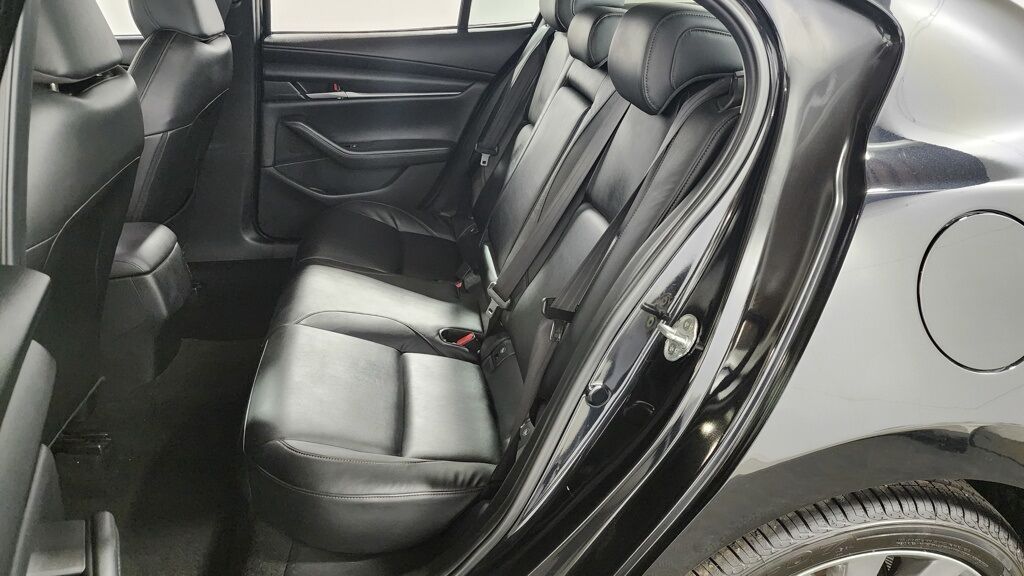 2021 MAZDA Mazda3 Select Jersey City NJ