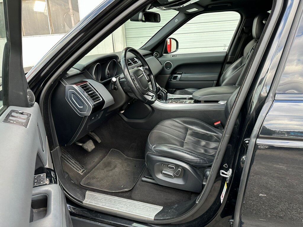 2014 Land Rover Range Rover Sport 3.0L V6 Supercharged HSE Jersey City NJ