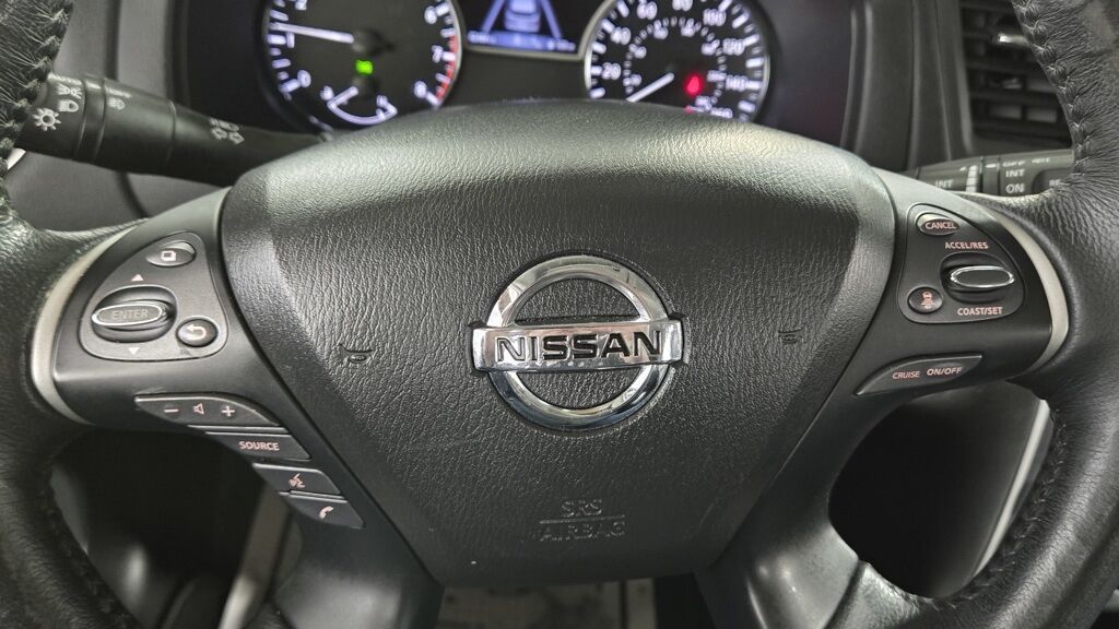2019 Nissan Pathfinder SL Jersey City NJ