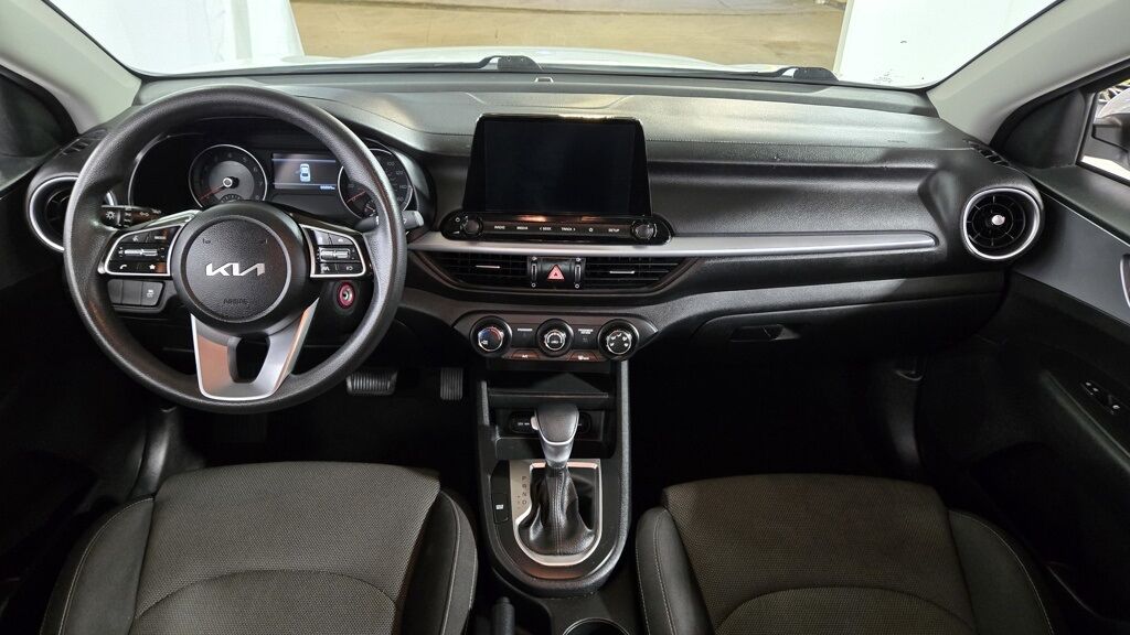 2022 Kia Forte LXS Jersey City NJ