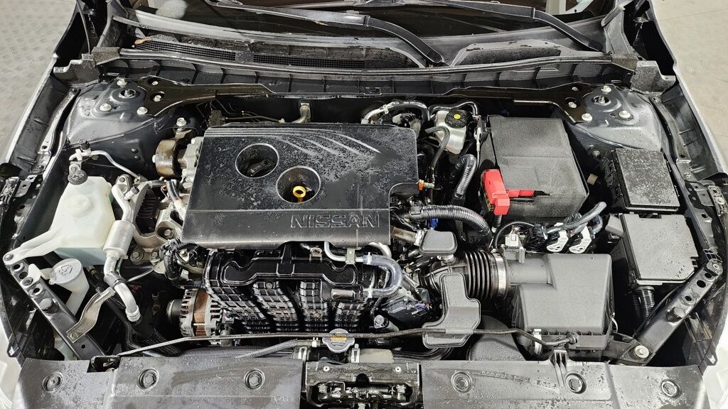 2020 Nissan Altima 2.5 S Jersey City NJ