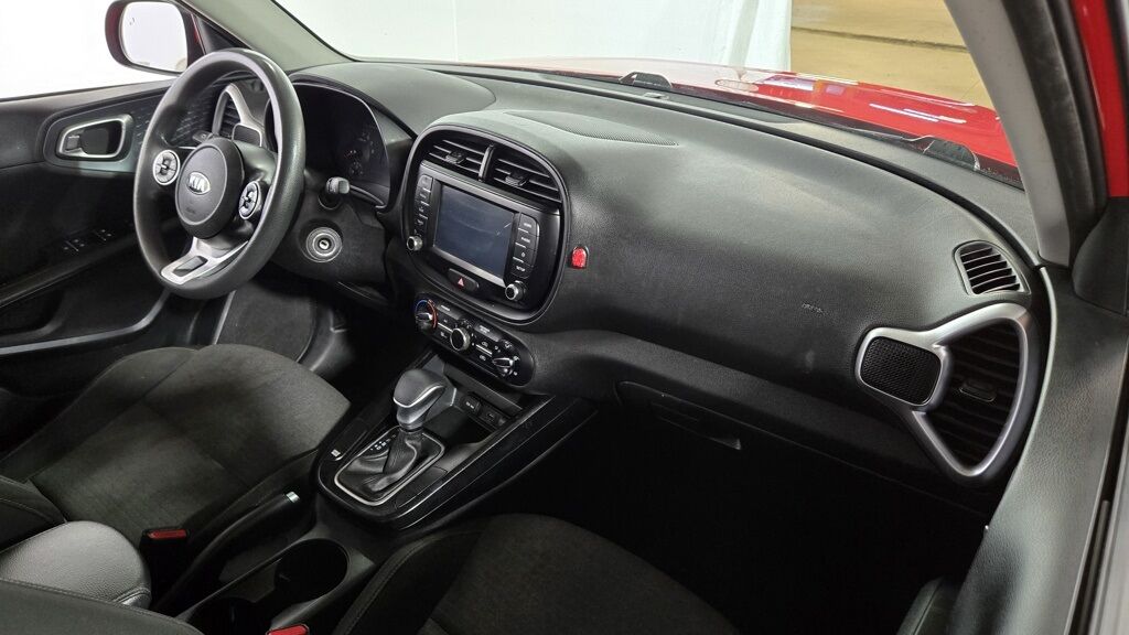 2021 Kia Soul S Jersey City NJ