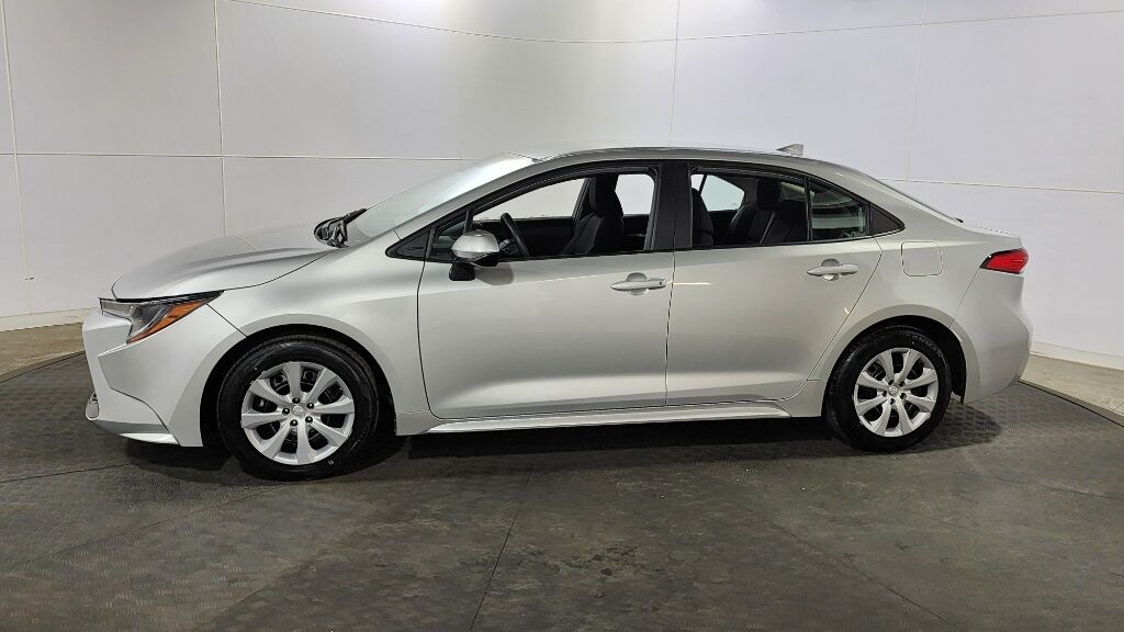 2021 Toyota Corolla LE Jersey City NJ