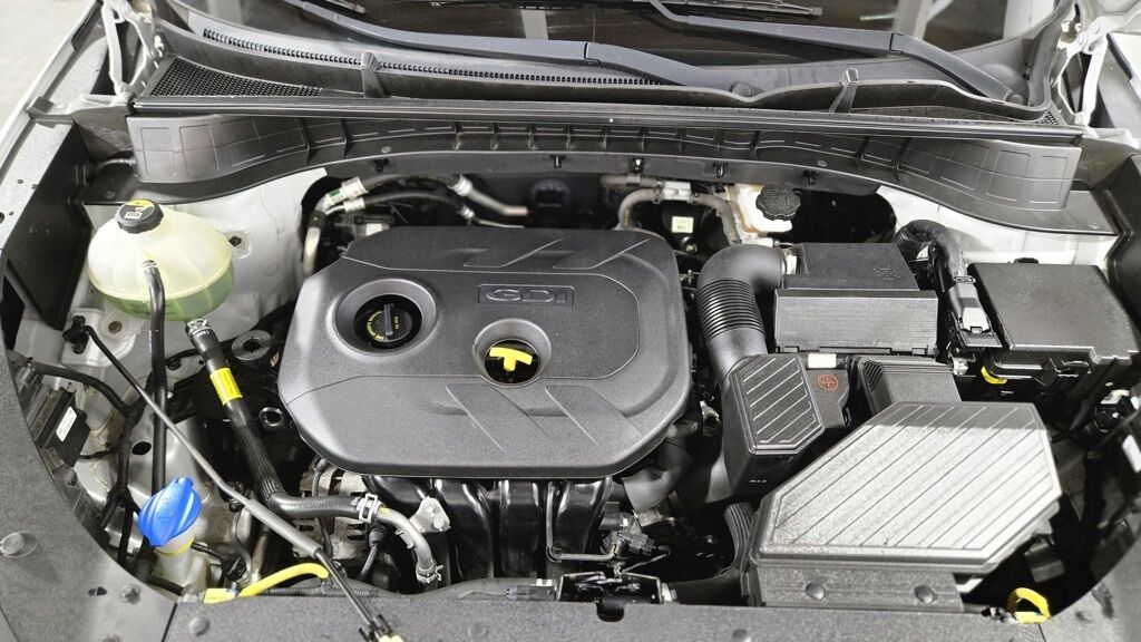 2019 Hyundai Tucson SE Jersey City NJ