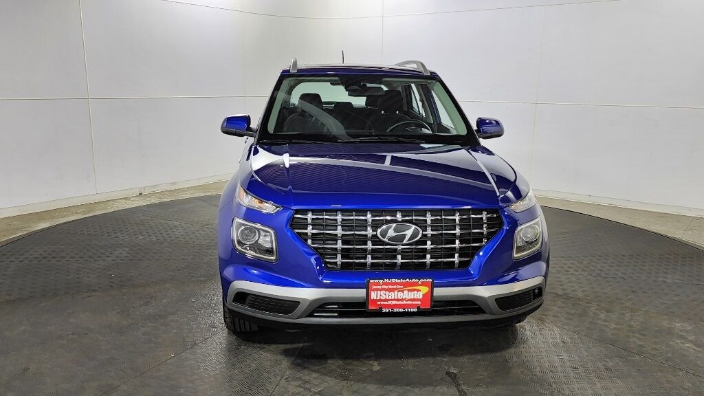 2023 Hyundai Venue SEL Jersey City NJ
