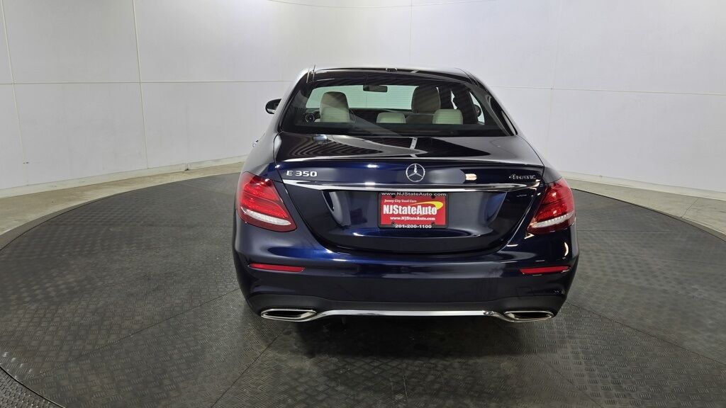 2020 Mercedes-Benz E-Class E 350 Jersey City NJ