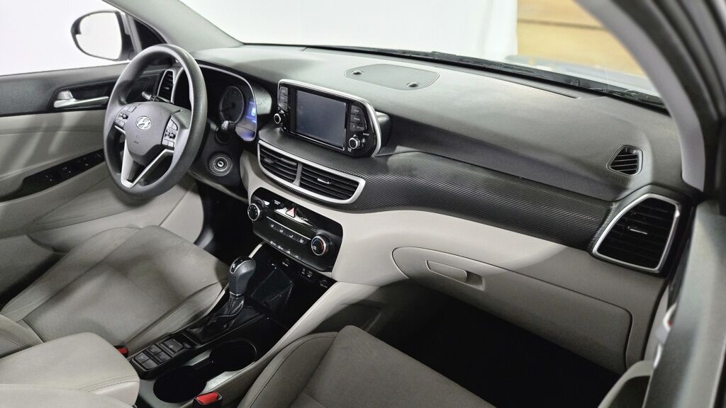 2019 Hyundai Tucson SE Jersey City NJ