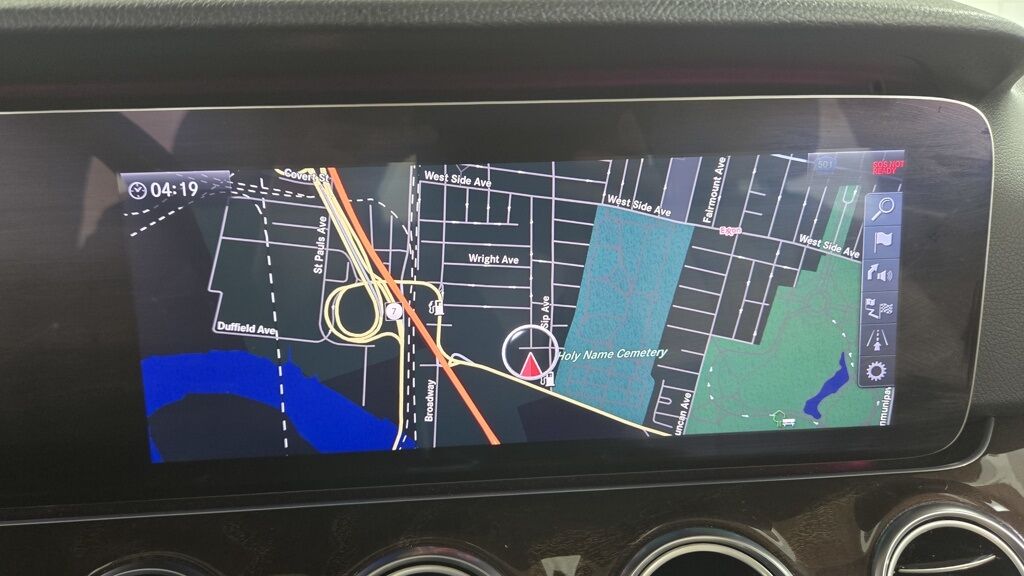 2020 Mercedes-Benz E-Class E 350 Jersey City NJ
