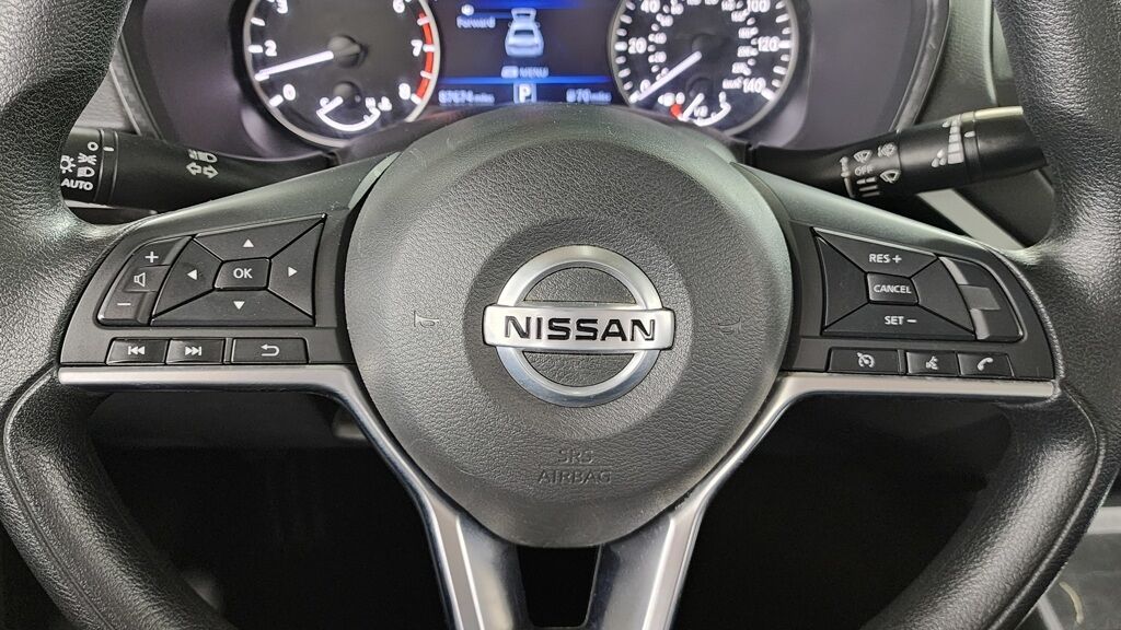2020 Nissan Altima 2.5 S Jersey City NJ