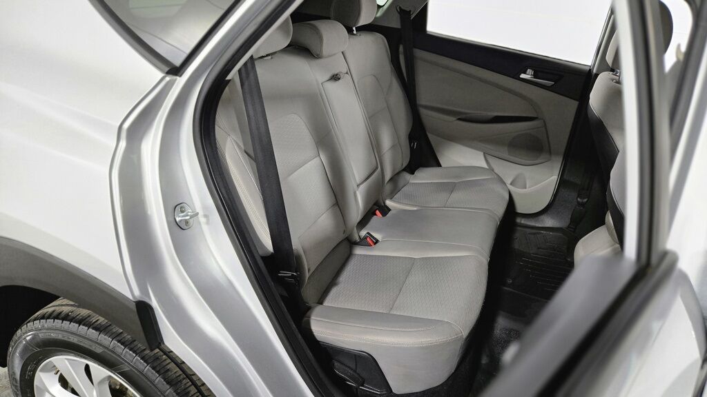 2019 Hyundai Tucson SE Jersey City NJ