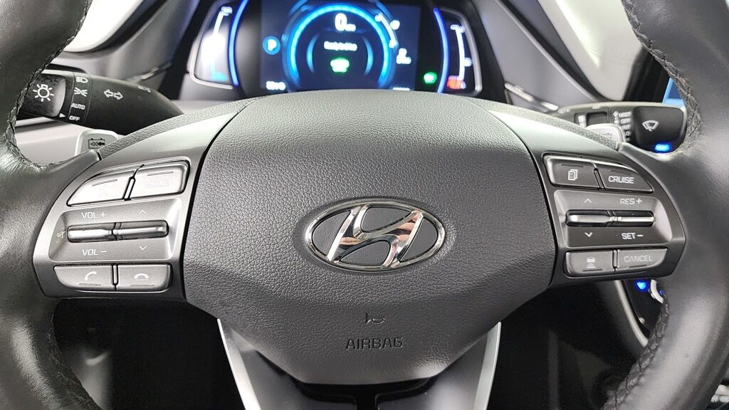 2020 Hyundai Ioniq Electric Limited Jersey City NJ