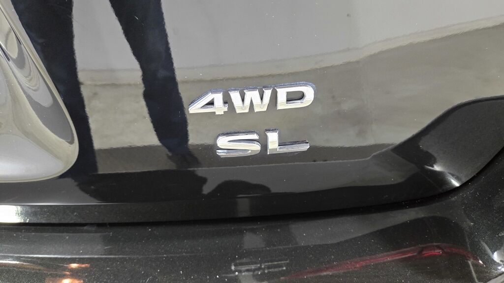 2019 Nissan Pathfinder SL Jersey City NJ