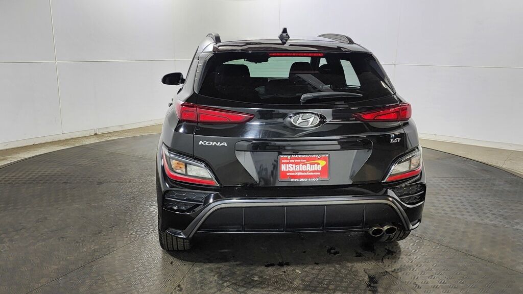 2022 Hyundai Kona N Line Jersey City NJ