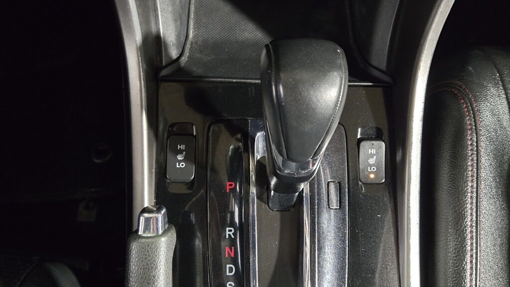 2017 Honda Accord Sport Special Edition Jersey City NJ