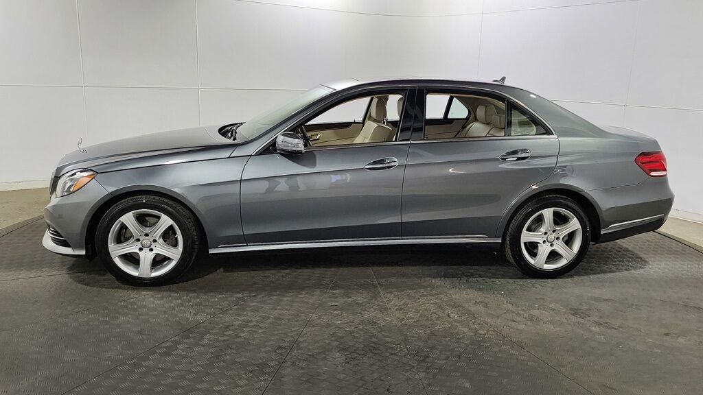 2016 Mercedes-Benz E-Class E 350 Jersey City NJ