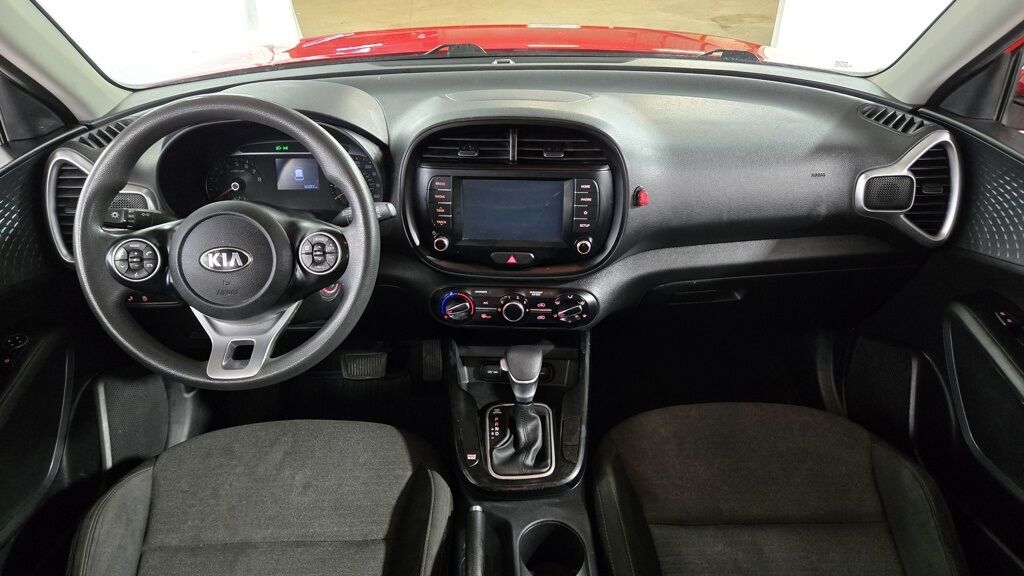 2021 Kia Soul S Jersey City NJ