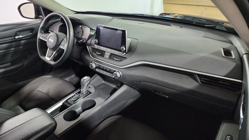 2020 Nissan Altima 2.5 S Jersey City NJ