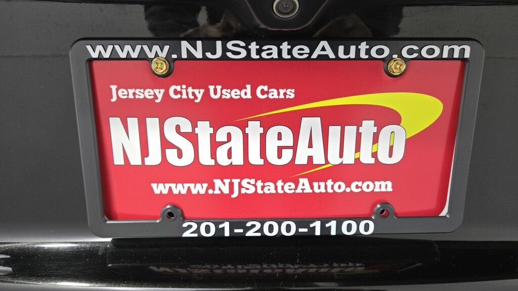 2019 Jeep Compass Trailhawk Jersey City NJ