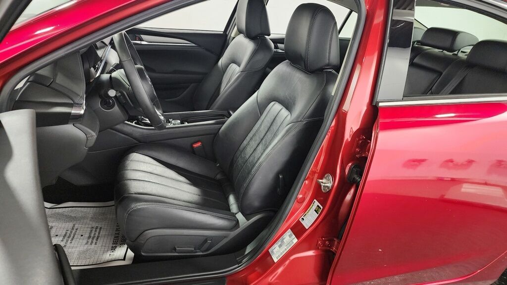 2021 MAZDA Mazda6 Grand Touring Jersey City NJ