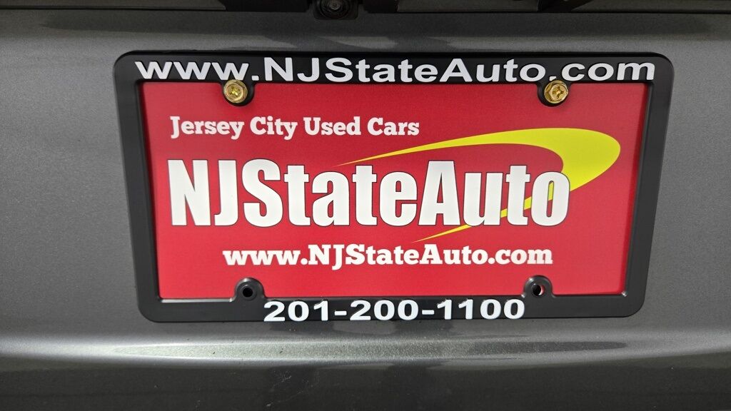 2021 Nissan Kicks SV Jersey City NJ