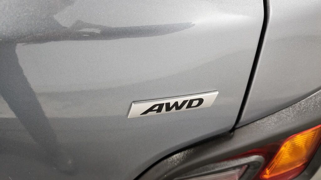 2020 Hyundai Kona SEL Jersey City NJ