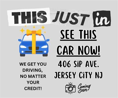 2020 Chevrolet Equinox LT Jersey City NJ