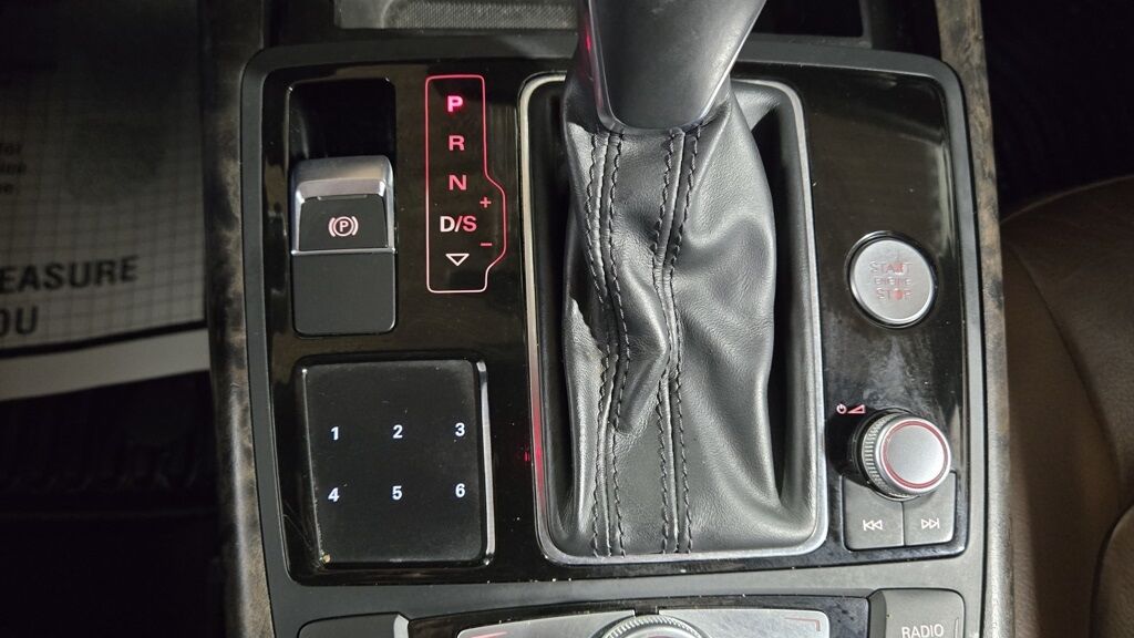 2018 Audi A6 3.0T Premium Plus Jersey City NJ
