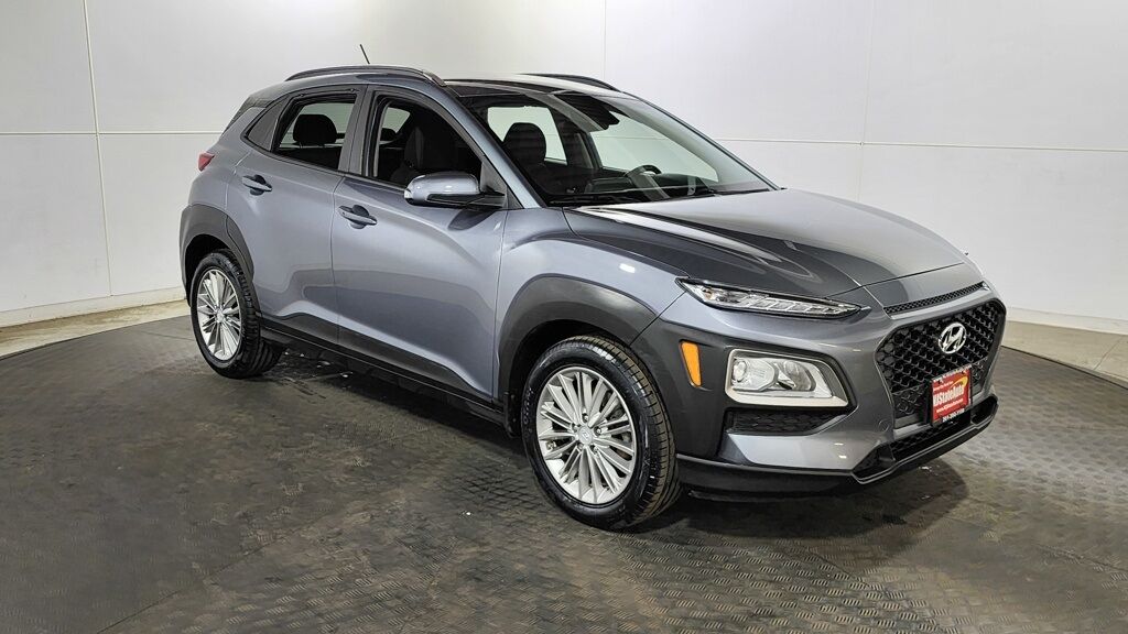 2020 Hyundai Kona SEL Jersey City NJ