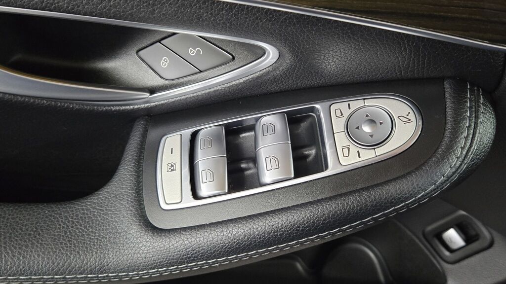 2017 Mercedes-Benz C-Class C 300 Jersey City NJ